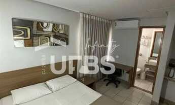 Imagem: Flat à venda no Sun Square Residence