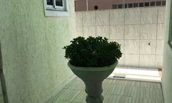 Imagem 5: Casa com três suítes no condomínio Vivenda dos Ramalhetes - 201m²