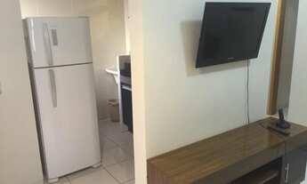 Imagem 6: Alugo apartamento mobiliado