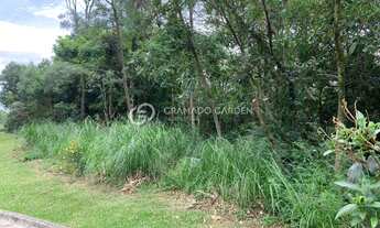 Imagem 3: TERRENO DE 703 M² DENTRO DO LOTEAMENTO TERRAS ALTA