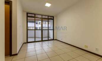 Imagem 2: Apartamento de 2 Quartos com Suíte e Varandas à Venda na Cora Coralina SQN 212 - Asa Norte