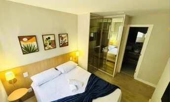 Imagem 5: Porteira Fechada - Apê 2 qts/suíte e lazer completo na Praia de Itaparica