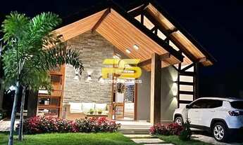 Imagem: CASA VENDA CONDOMINIO DE CAMPO MONTELIER