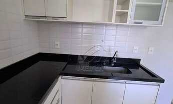 Imagem 3: Apartamento com 1 dormitório para alugar, 34 m² por R$ 1.750/mês - Centro - Piracicaba/SP