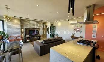 Imagem 2: Arch Palhano 3 quartos Sendo 1 suíte 2 Vagas