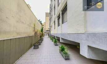 Imagem 6: Apartamento com 3 dormitórios para alugar, 135 m² por R$ 3.850,00/mês - Centro - Curitiba