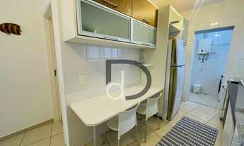 Imagem 4: Apartamento no Módulo 02