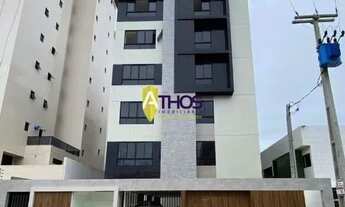 Imagem: Apartamento Studio em Intermares, Cabedelo/PB