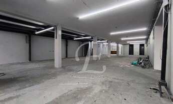 Imagem 3: Galpão para alugar, 2350 m² por R$ 36.700,00/mês - Parque Peruche - São Paulo/SP