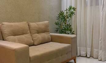 Imagem 5: Vendo apartamento mobiliado - localização centro