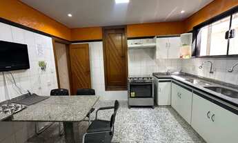 Imagem 4: Casa de 2 Pavimentos para Aluguel - Bairro Ibituruna