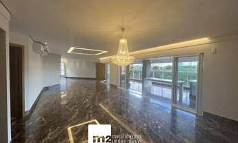 Imagem: Apartamento no Setor Bueno com 4 quartos