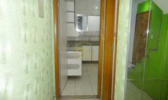 Imagem 3: Sobrado à venda e para alugar em São Bernardo do Campo, Assunção, com 3 quartos, com 150 m