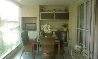 Imagem 2: Apartamento em Jardim Avelino