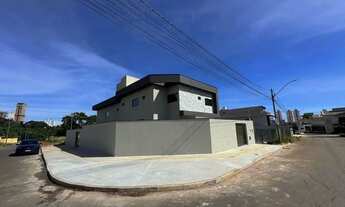 Imagem 2: O SOBRADO MAIS LINDO DO JARDIM ATLÂNTICO FICOU PRONTO, E ESTÁ À VENDA