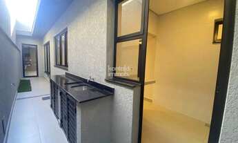 Imagem 7: Casa de Condomínio com 3 quartos à Venda, Jardim Residencial Giverny - Sorocaba