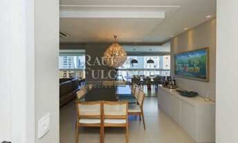 Imagem 7: APARTAMENTO ED. AUTHENTIQUE | 3 SUÍTES