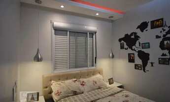 Imagem 6: Apartamento à Venda - Belém, 2 Quartos, 43 m2