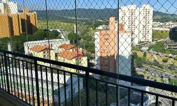 Imagem 4: APARTAMENTO À VENDA NO CONDOMÍNIO ABITARE ECO CLUB - JUNDIAÍ/SP