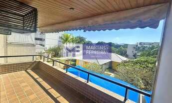 Imagem: Apartamento para locação, Recreio dos