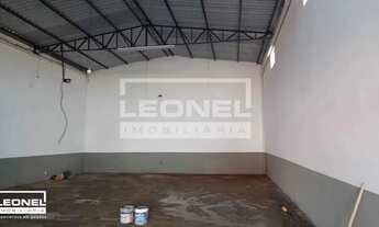 Imagem: Galpão para locação no bairro Joquei