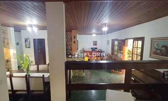 Imagem 6: Casa com 4 dormitórios à venda, 187 m² por R$ 950.000,00 - Itaipu - Niterói/RJ