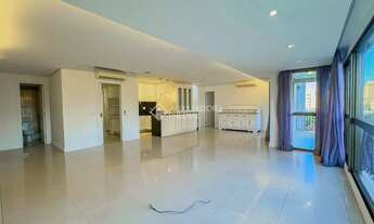 Imagem 4: Apartamento semi mobiliado com 3 suites no bairro Moinhos de Vento em Porto Alegre RS