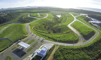 Imagem 5: Lote/Terreno para venda possui 400 metros quadrados em Nova Guarapari - Guarapari - ES