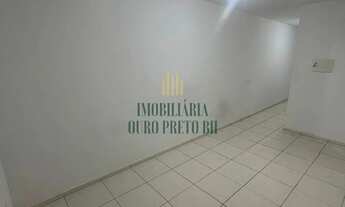 Imagem 2: Apartamento, 02 quartos, banheiro, 42m para locação no bairro Trevo