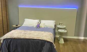 Imagem 6: Permuto 70% do valor por apto ou casa! Lindo sobrado condomínio fechado 3 suites, 300M2