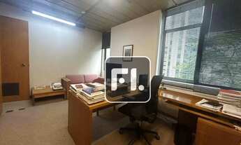 Imagem 7: Conjunto, 220 m² - venda por R$ 1.400.000,00 ou aluguel por R$ 15.627,02/mês - Brooklin