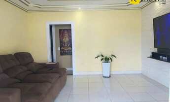 Imagem 3: Casa linear com 2 quartos a venda no Parque Hotel - Araruama/RJ