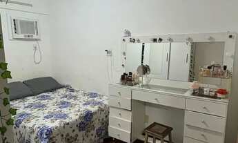 Imagem 3: Mutondo Amplo apartamento de 2qts. condomínio com lazer e piscina, R$170mil