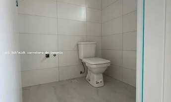 Imagem 6: Sobrado Geminado para Venda em Tijucas, JOAIA, 2 dormitórios, 2 banheiros, 1 vaga