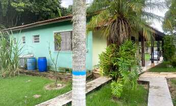 Imagem: Alugo chácara em condomínio fechado em