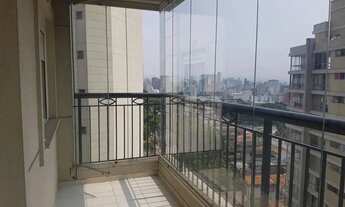 Imagem 6: Apartamento 2 Quartos para Locação em São Paulo, Morro dos Ingleses, 2 dormitórios, 1 suít