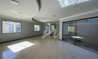 Imagem 4: Sobrado com 4 dormitórios para alugar, 452 m² por R$ 6.000,00/mês - Cidade Jardim - Uberlâ