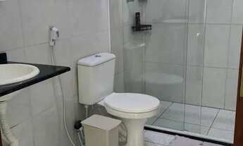 Imagem 4: Casa Temporada com Piscina - Paraíso em Família! @casamilagresdalage