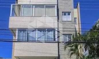 Imagem 2: Apartamento 1 Dormitório na Rua Barão do Triunfo em Santa Maria RS