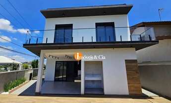 Imagem 4: Casa à venda, 218 m² por R$ 1.879.000,00 - Jardim Paulista - Atibaia/SP