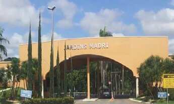 Imagem 4: Casa a Venda Condomínio Jardim Madri Goiânia - Go