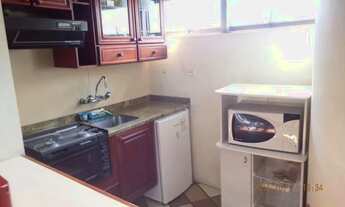 Imagem 3: Flat com ótimo preço no bairro Bela Vista. Confira!