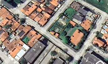 Imagem 6: Terreno de Esquina à Venda no bairro de Lagoa Nova em Natal RN Localização Pri