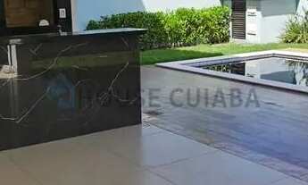 Imagem: Alugo/ Vendo Sobrado 4 Suítes - Piscina