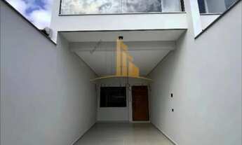 Imagem: Sobrado à Venda no Tatuapé SP 145m²