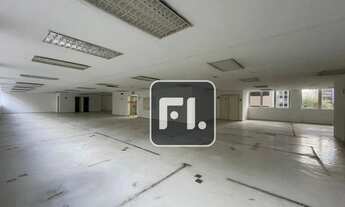 Imagem 5: Prédio, 5797 m² - venda por R$ 150.000.000,00 ou aluguel por R$ 198.552,09/mês - Jardim Pa