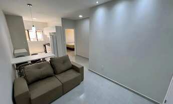 Imagem: Imóvel para aluguel com 55 metros quadrados