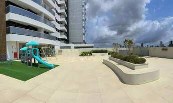 Imagem 5: ALUGO LINDO APARTAMENTO NOVO NA PEDREIRA ATHENAS FUTURE