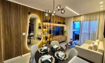 Imagem: Repasso Apto. 3/4 na planta, 2 vagas, varanda