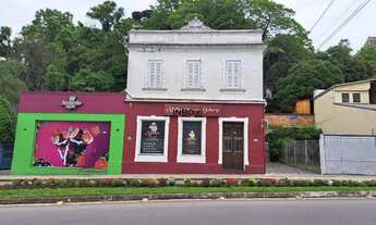 Imagem: Inbox Cia Imobiliária Vende Casa Comercial